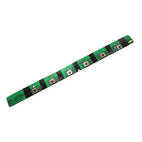 Samsung 710n scheda pulsante - 710n,